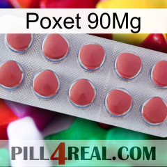 Poxet 90Mg 18